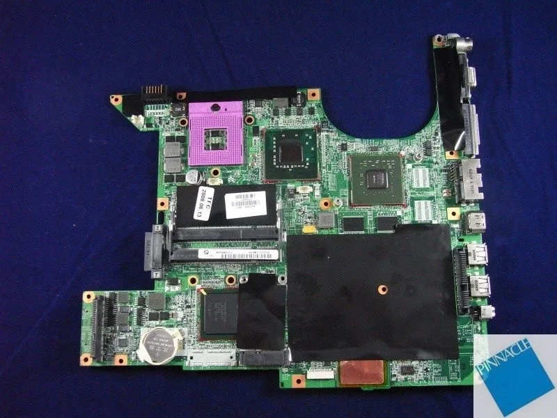 

461068-001 447982-001 материнская плата для HP Pavilion dv9000 DV9500 DV9700