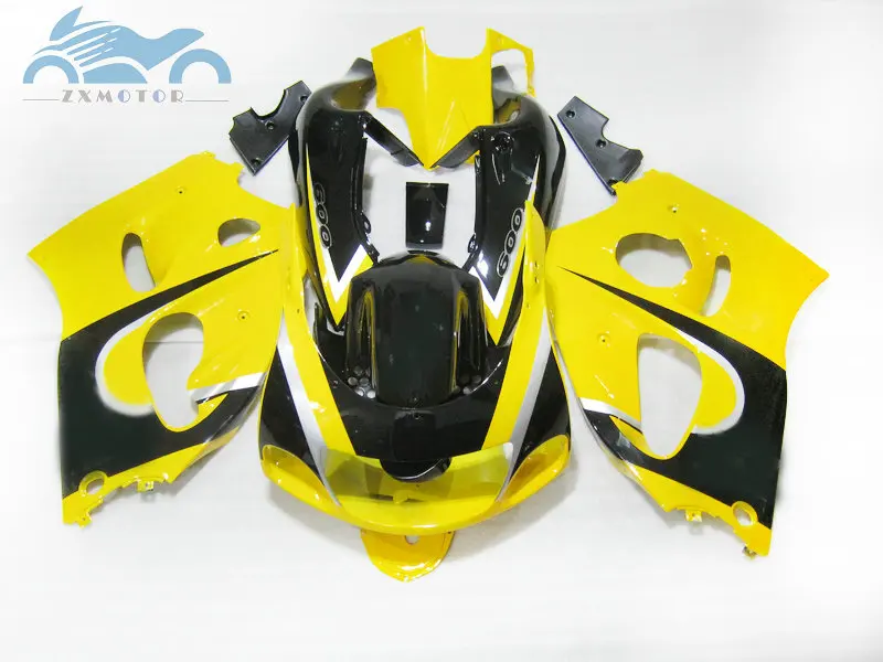 Набор обтекателей для мотоциклов SUZUKI GSXR750 GSXR 600 1996-2000 набор гонок SRAD GSXR600 R750 96-00