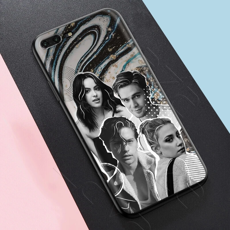 Чехол для iPhone 11 Pro XS Max XR X 8 7 6 6S Plus 5 5s se |