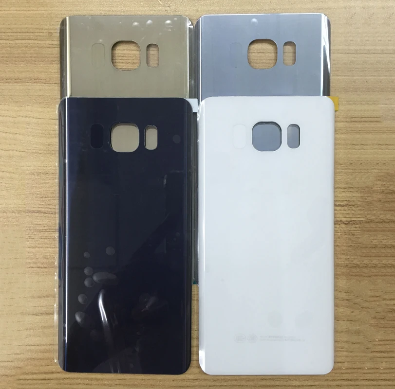 100% Оригинальные запасные части для Samsung Galaxy Note 5 note5 N920 средняя рамка Корпус ободок
