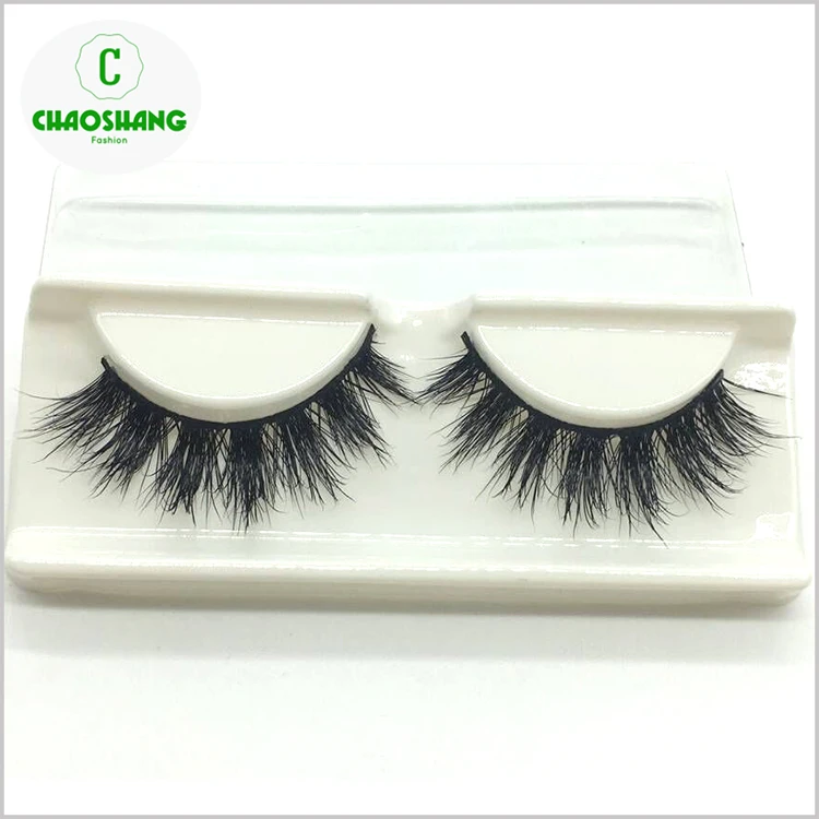 Mink Lashes 3D Eyelashes Natural False | Красота и здоровье