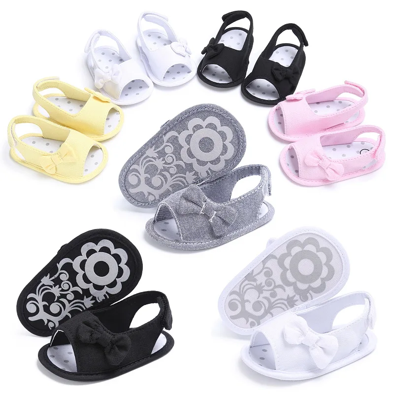 Baby girls shoes first workers soft anti slip new baby 3colors0-12m.03208-224 |