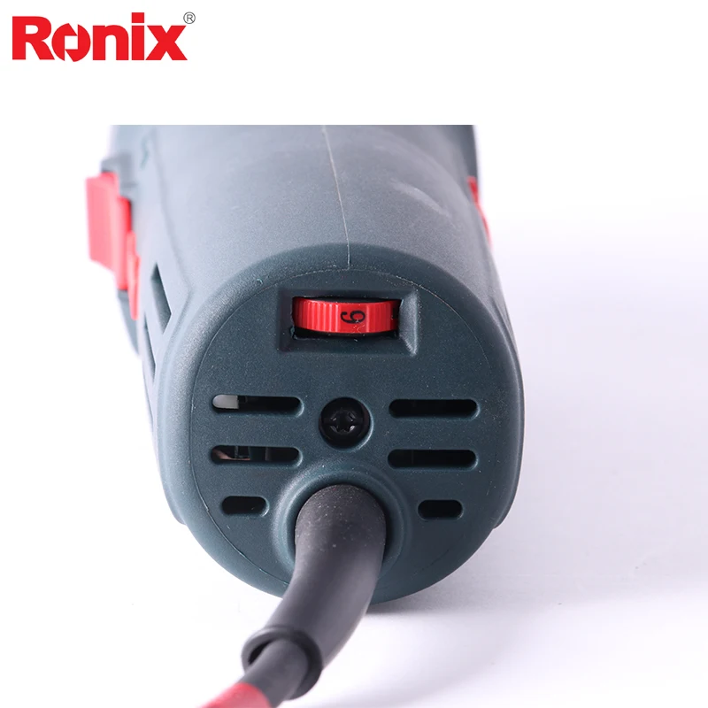 Профессиональный электроинструмент Ronix электрическая шлифовальная машина с