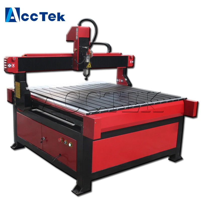 Китайский 1.5kw 2.2kw 3.0kw шпиндель cnc маршрутизатор 1212 ox механический комплект для ЧПУ