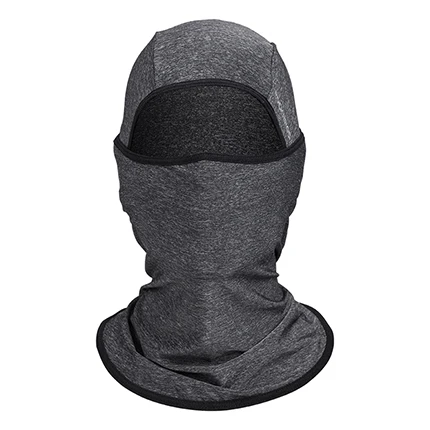 Grey 1 ROCKBROS велосипедная Кепка анти-УФ дышащая Солнцезащитная маска для лица для велосипеда шляпа для спорта на открытом воздухе велосипед Туризм Рыбалка Кемпинг Кепка головной убор - Цвет: Grey 1