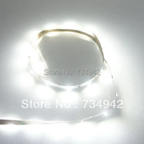 SMD3528 150 гибкий светодиодный ленты 30 s на метр белый/теплый