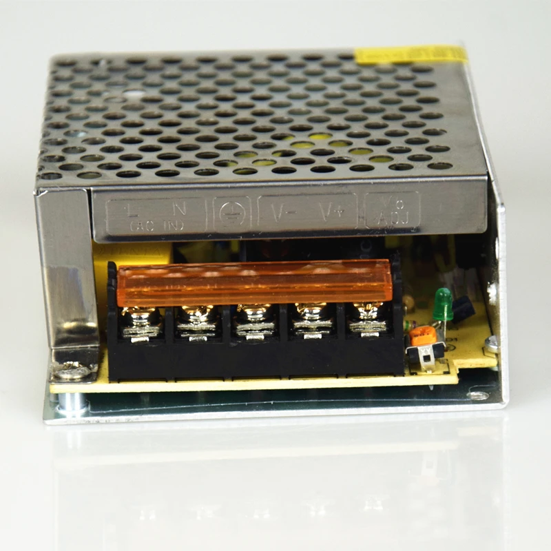 AIFENG DC 5V импульсный источник питания 110 V/220 V к dc 5V 4A 5A 6A 10A 20A 60A 5V 220v до 5v трансформатор питания