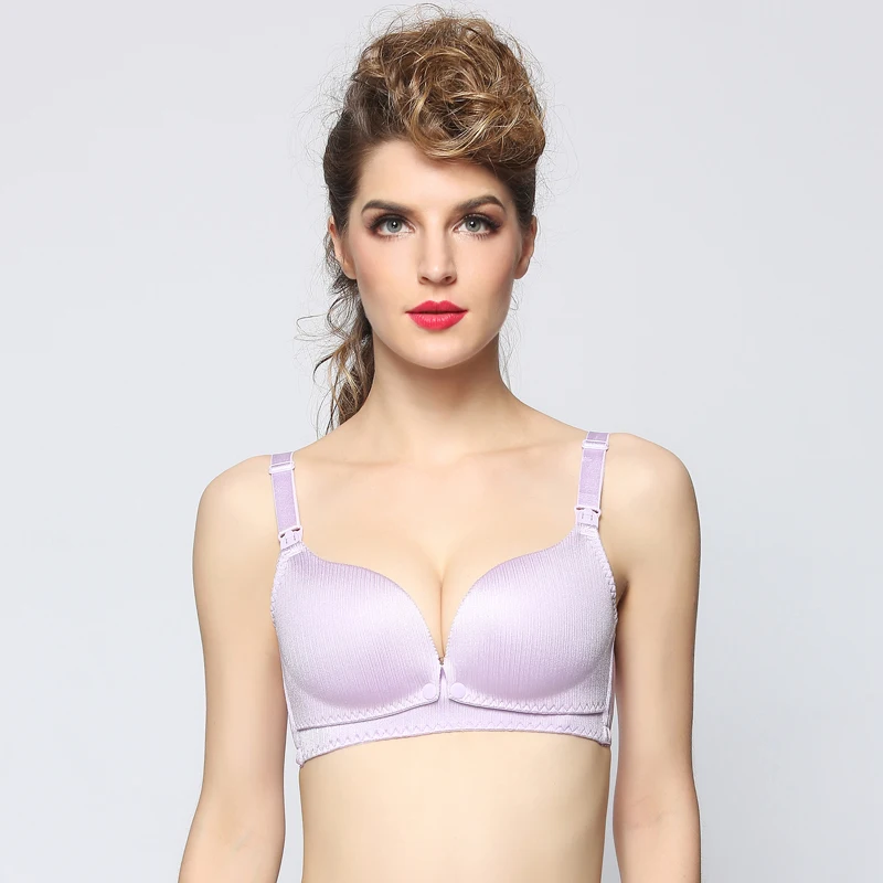 Бюстгальтер для кормления подростков дышащий бюстгальтер беременных женщин
