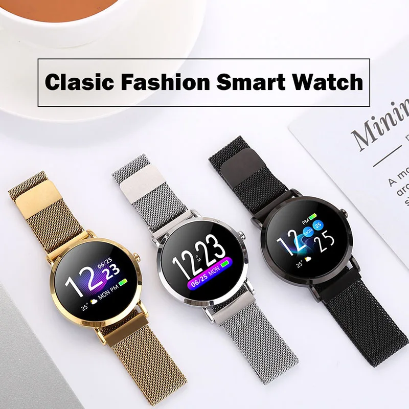 Фитнес браслет gps cicret смарт трекер smartwatch часы ekg умный сон Носимых устройств