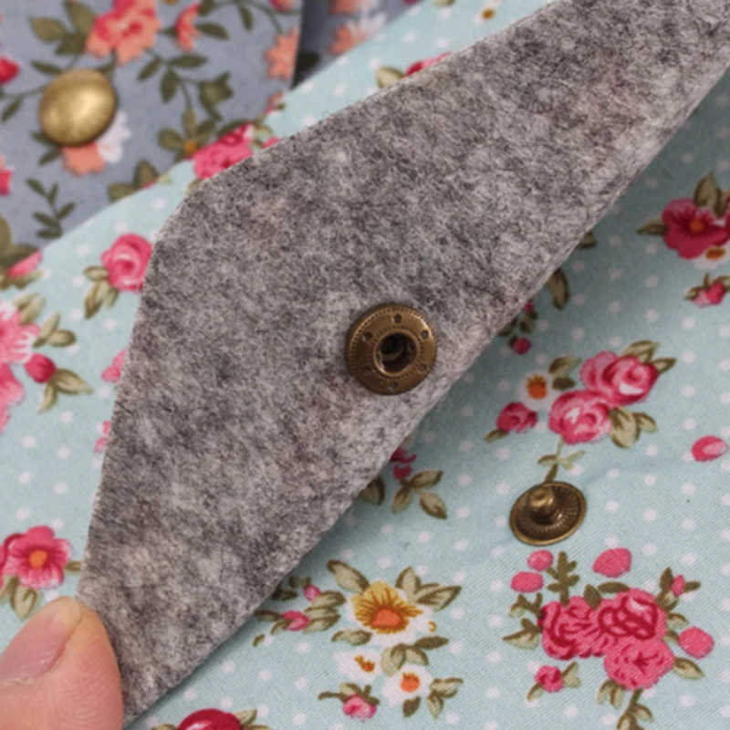 Элегантный цветочный A4 большой емкости Сумка для документов деловой портфель