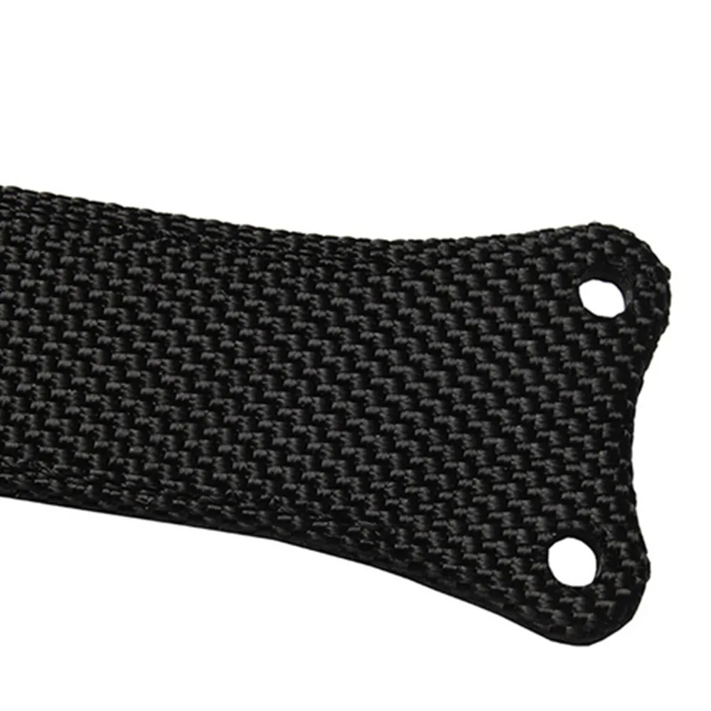 Fit C For K4b381b6 K4b381b3 Thick Nylon Strap Wristwatch Canvas Strap Waterproof Starp Band 30mm + Tools