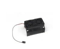 motor cooling fan for 15 electric baja lt truck electronic rc car parts