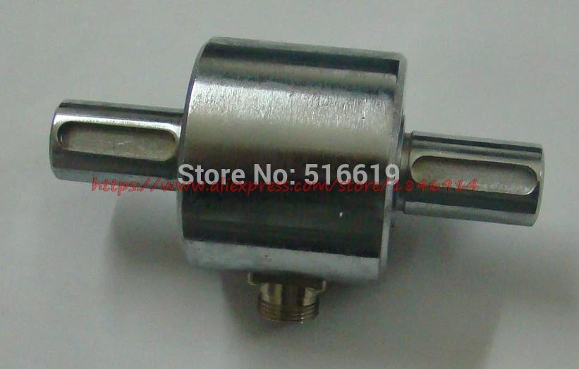 Free shipping    Keyway static torque sensor  Static torsion sensor 10Nm20Nm