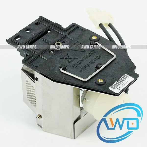 Оригинальные неизолированные лампы с корпусом для проектора INFOCUS X16/X17/T160|bare lamp|lamp