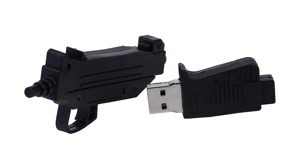 JASTER 3,0 пистолет usb флэш-накопитель Флешка 4G 8G 16G 32G 64GB пистолет ak47 флэш-накопитель usb 3,0 мультфильм пистолет флешки