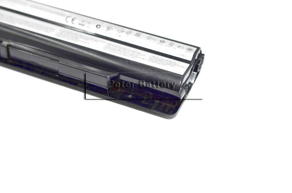 Аккумулятор JIGU для ноутбука MSI FX610 FX620 FX700 GP60 GE60 GE70 20C 20E 2PC 2PE 2PF 2PG 2PL 2QD 2QE 2QL оригинал |