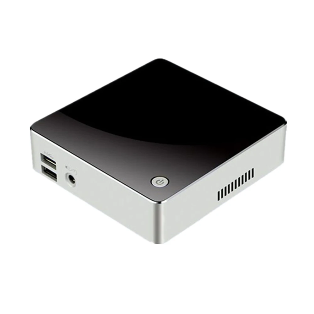 Срочно Мини-ПК V200 inter Core i7 7500U/7200U/6650U Окна 10 NUC с 5 г AC Wi-Fi Bluetooth HTPC HDMI Mini DP | Компьютеры