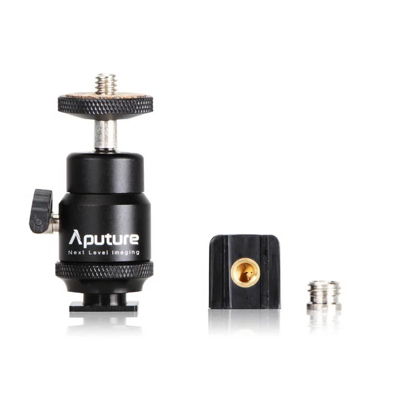 Pro Aputure Amaran H198C CR95 + светодиодная видеокамера с регулируемой цветовой температурой