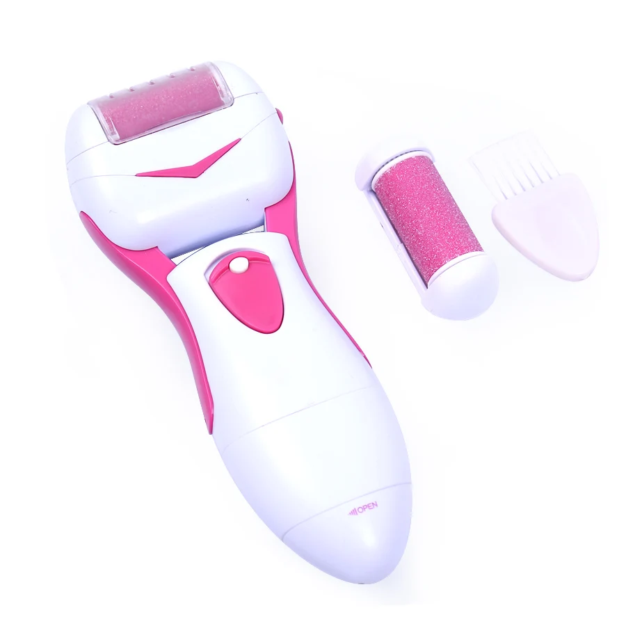 Электрический инструмент для ухода за ногами устройство удаления мозолей