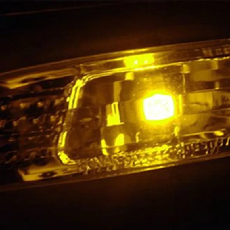 WLJH 2x Led Canbus 1157 BAY15D задний стоп-светильник стоп-сигнал для hyundai Tucson Elantra Sonata Accent Genesis Coupe Santa Fe