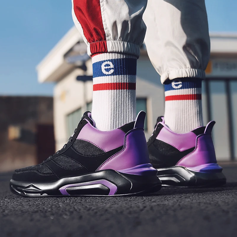 Men Casual Shoes Breathable Sneakers Fashion Gold comfortab chaussure homme sport Spring Autumn Outdoor Trainers Footwear | Обувь