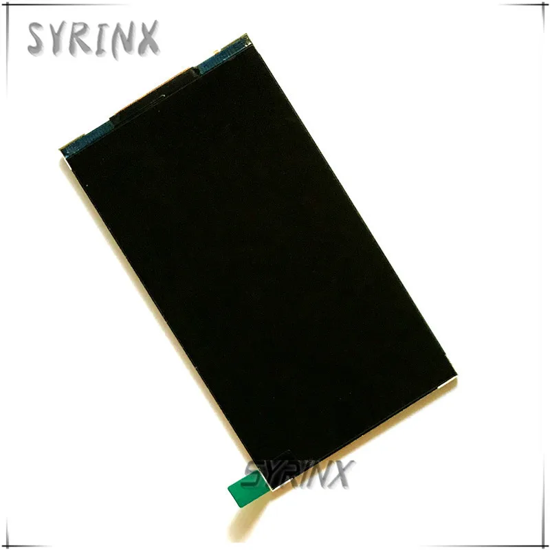 Сиринкс с лентой Moible Телефон ЖК-дисплей Дисплей для BQ 5594 BQ-5594 BQS BQS-5594 Strike Мощность