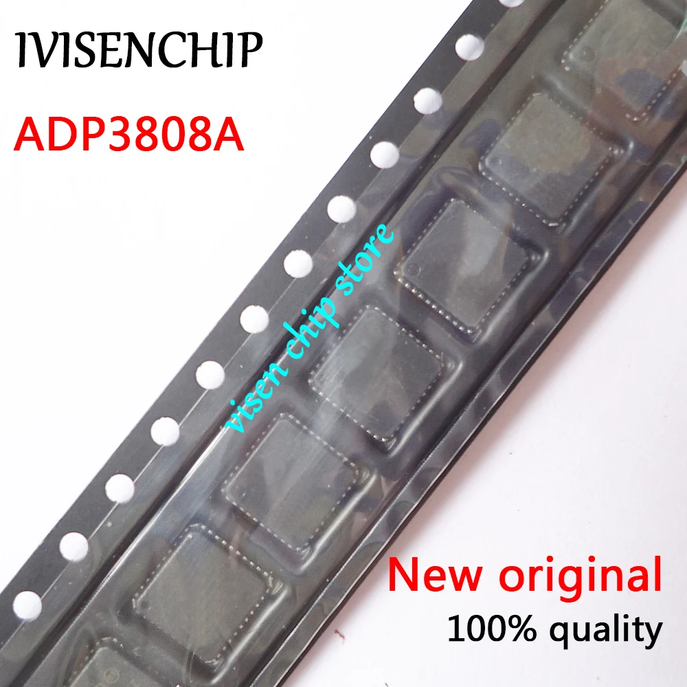 

10pcs ADP3808A 3808A QFN-24