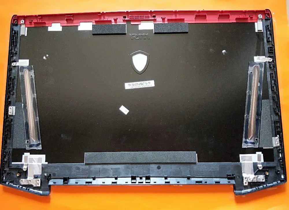 new for MSI GT80 MS-1812 A COVER top case | Компьютеры и офис