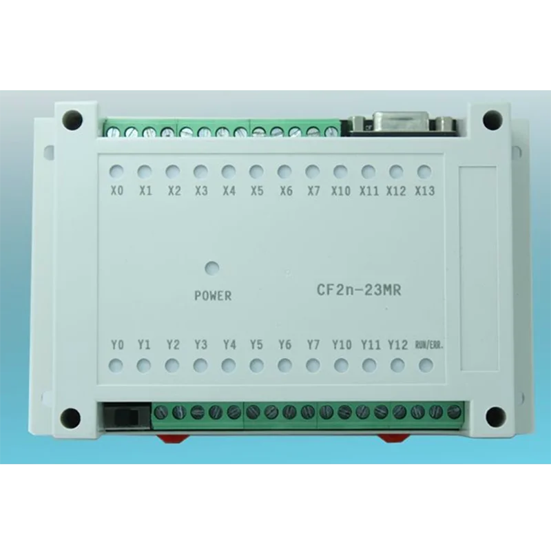 fx2n 23mr