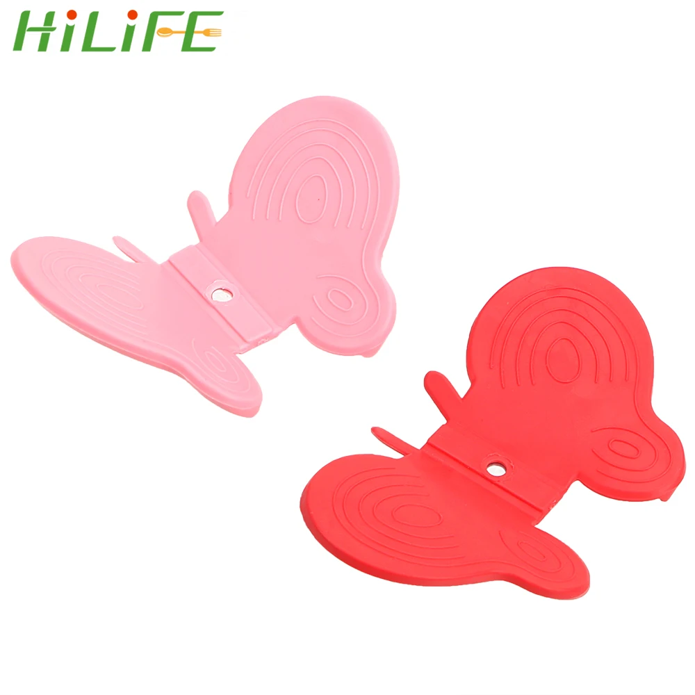 Теплоизоляционная прокладка для духовки HILIFE случайные цвета кухонные перчатки с