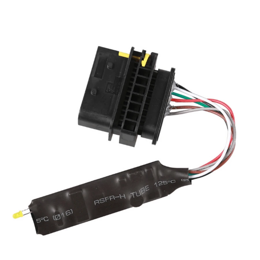 Высокое качество Adblue obd2 эмулятор для мужчин евро 6 Грузовик Высокое качество Эмулятор Euro6 для мужчин