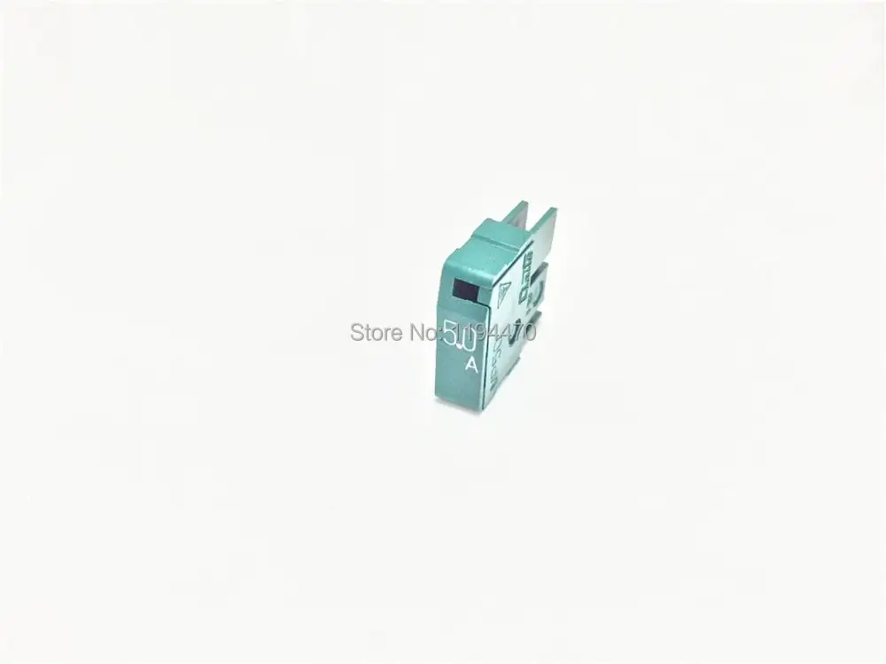 

5pcs/Lot DAITO Alarm Fuse MP50 5A 5.0A 125V Fanuc CNC