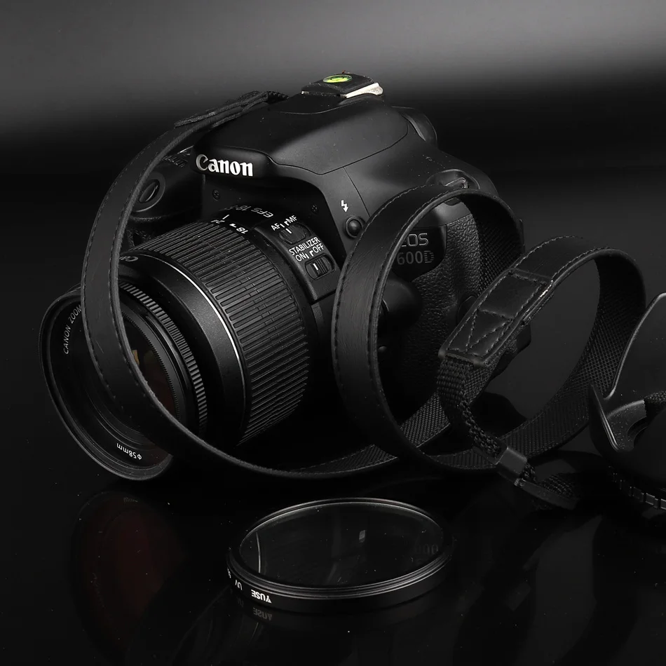 Плечевой ремешок для камеры из искусственной кожи шейный ремень Fujifilm X-T100 X-T20 X-T10