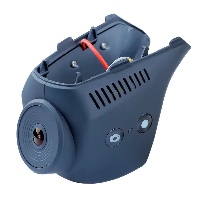 Видеорегистратор IRO для Tesla Model S AP2 | Автомобили и мотоциклы