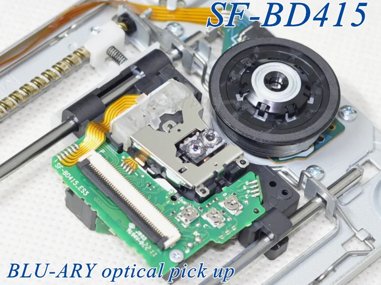 Blu-Ray SF-BD415 BDP450 BDP150 DVD лазерная головка
