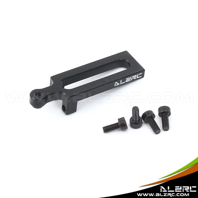 ALZRC - Devil 380 быстрохвостовой разделитель | Игрушки и хобби