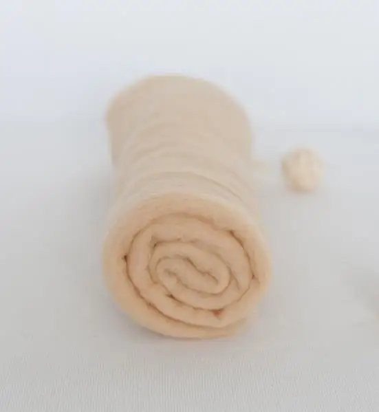 Wool blanket-As IMG Шерстяная пуховая корзина для новорожденных шерсть для предотвращения загрязнения мешок реквизит для фотосъемки деревянная корзина наполнитель - Цвет: Wool blanket-As IMG