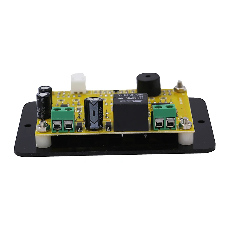10pcs/lot W1411 220V Adjustable Digital Temperature Controller Thermostat timer Switch intermittent work Start/stop value 40%off |
