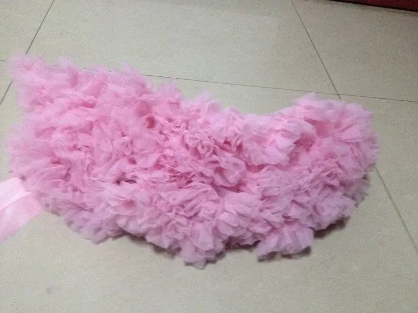 В связи с рождением ребенка детская юбка бантом осень в европейском и