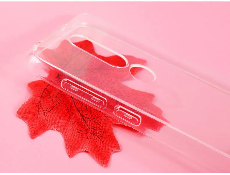 Чехол для Nokia X6 2018 чехол мягкий прозрачный из ТПУ 5 8 дюйма X 6 TA 1099 силиконовый