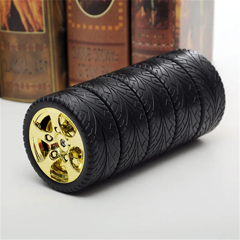 NOCCOL креативная шина 304 термос из нержавеющей стали вакуумные бутылки 2018 модная