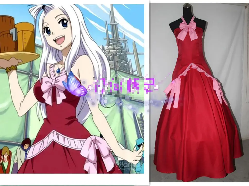 Косплей костюм из страуса аниме Фея хвост и бантом для женщин|cosplay costume|cosplay dressanime