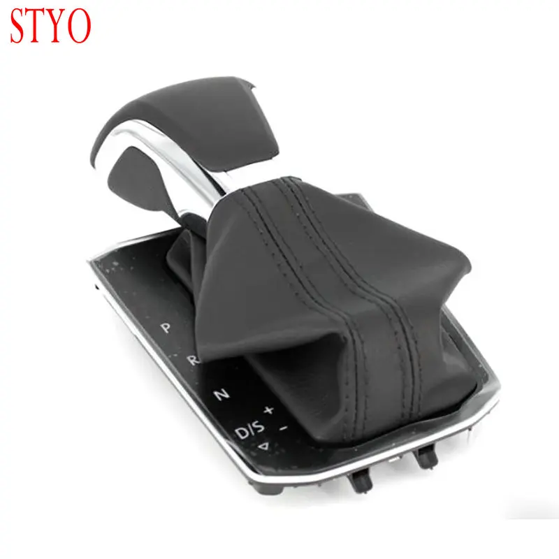STYO DSG шариковая ручка переключения передач и загрузки для LHD Tiguan 5NG 713 203