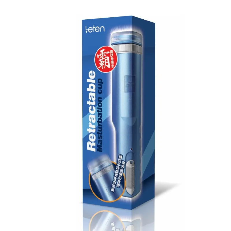 Гром поколения поршень X 9 электический воздушный наконечник для маструбации