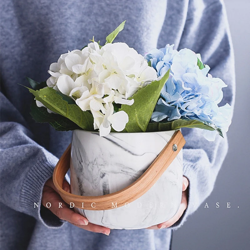 Baffect керамический бак для хранения разная чаша пищевых продуктов с ручкой