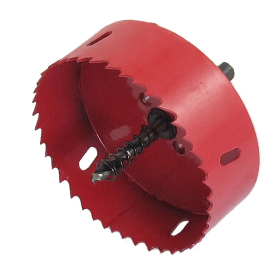 100 мм e сверление хвостовиком сверло биметаллическая кольцевая пила спиральное