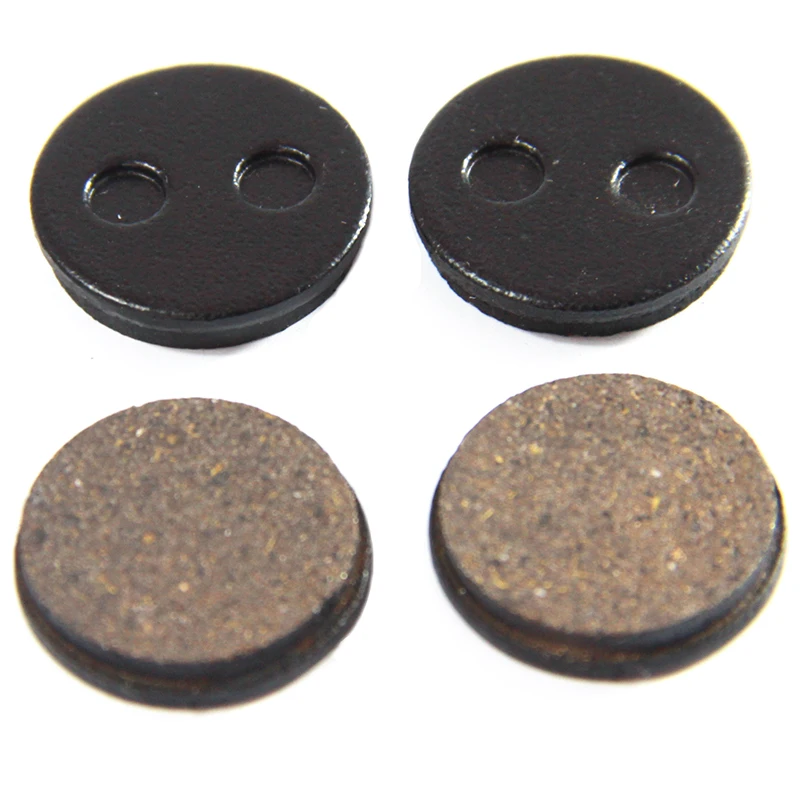 

20 pairs MTB Bicycle Disc Brake Pads for YUS2-1 SPEED Bike parts