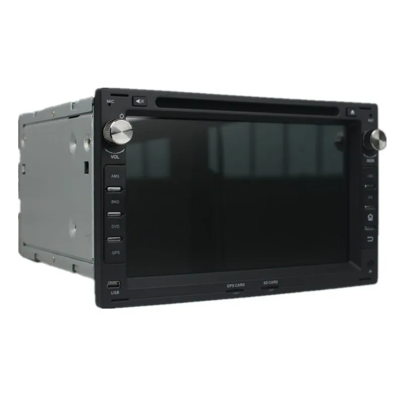 KLYDE 7 &quot2 Din 8 ядер Android 0 1024*600 автомобильный dvd плеер для VW Passat B5 1999 2005 аудио стерео