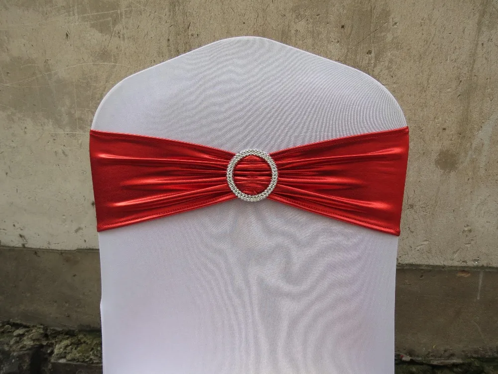 100 шт. радужные чехлы на стулья из лайкры и спандекса|wedding band solitaire engagement ring|wedding chair