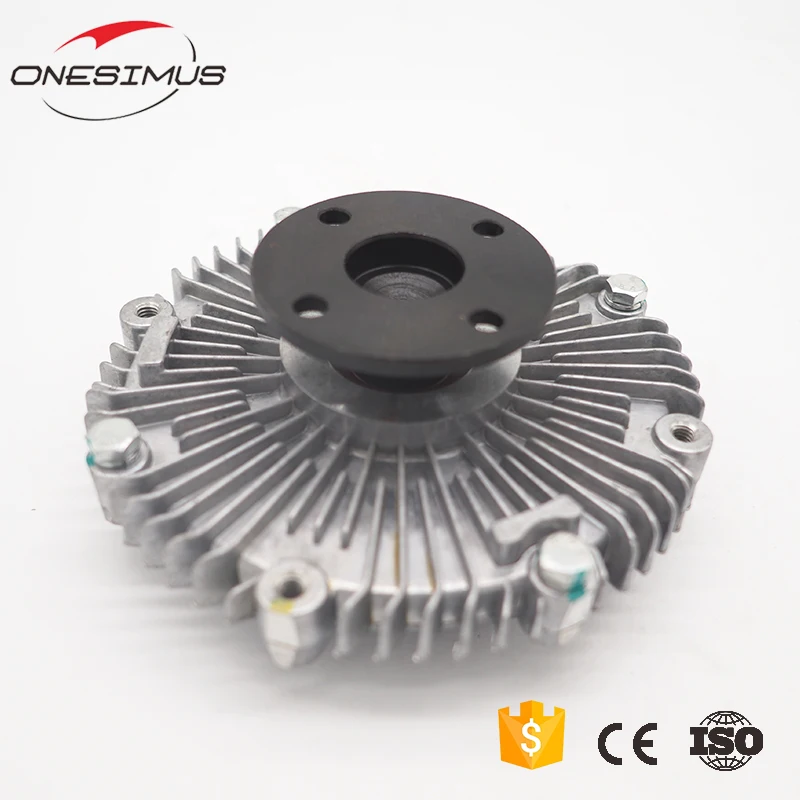 OEM 21082 W4405 1 шт. вентилятор радиатора сцепления (система охлаждения) для модели